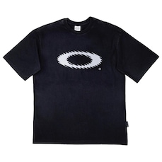 Camiseta Oakley Logo SS Tee Masculino