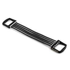Extensor Gold Sports Multi Tensão Premium II com Relugem de Elásticos