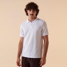 Camiseta Polo Fila Regular Gt Masculina