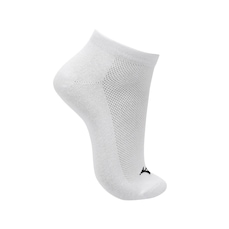 Meia Cano Curto Mizuno Basic Unissex