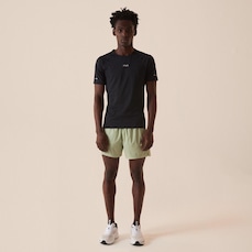 Shorts Fila Diamond Core Run - 4" Masculino