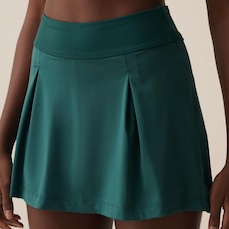 Short Saia Fila Match Ao Feminino