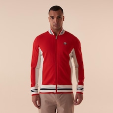 Jaqueta Fila Best Settanta Jacket Masculina
