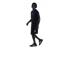 Shorts Corinthians Nike Sportswear Club Masculino