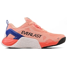 Tênis Feminino Everlast Climber Ultra