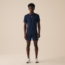 Shorts Fila Diamond Core Run - 4" Masculino