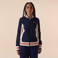 Jaqueta Fila Best Settanta Jacket Feminina
