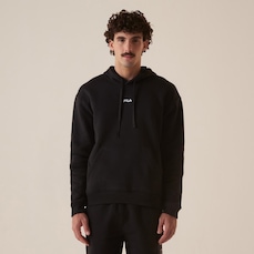 Blusão Com Capuz Fila Classic Winter B Masculino