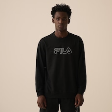 Fila Letter Outline Light Masculino
