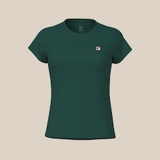 Camiseta Fila Tennis Basic Feminina