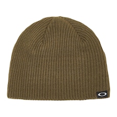 Gorro Oakley Session Beanie SM26 Army Green Unissex
