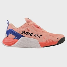 Tênis Everlast Climber Ultra - Feminino