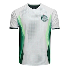 Camiseta Betel Palmeiras Goalkeeper II Masculina