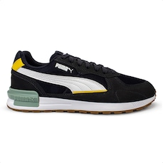 Tênis Unissex Puma Graviton