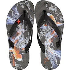 Chinelo de Dedo Kenner Summer Carpa II Masculino