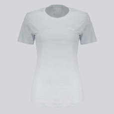 Camiseta Fila Basic Sports III Feminina