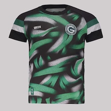 Camisa Gr33n Goiás Aquecimento 2024 Masculina