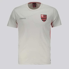 Camisa Flamengo Eco Infantil
