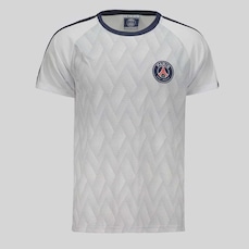 Camisa PSG Dryfit Infantil