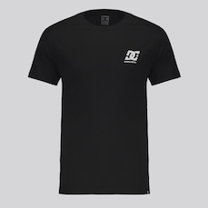 Camiseta DC Shoes Palletline Masculina