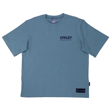 Camiseta Oakley Thermonuclear Logo SS Tee Masculina