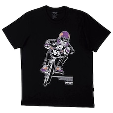 Camiseta Oakley BMX SS Tee Masculina