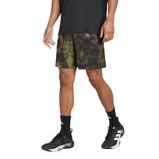 Short adidas All Over Print Masculino