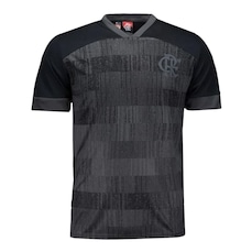 Camisa Braziline Flamengo Mask Masculina