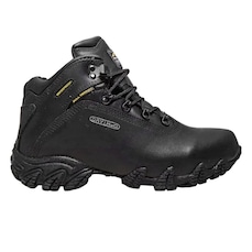 Bota Unissex Bull Terrier Alpina Dry