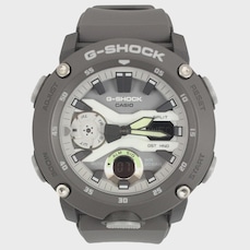 Relógio G-Shock GA-2000HD-8ADR Masculino