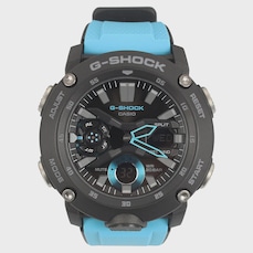 Relógio G-Shock GA-2000-1A2DR Masculino
