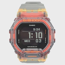 Relógio G-Shock GBD-200SM-1A5DR Masculino