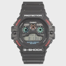 Relógio G-Shock DW-5900-1DR Masculino