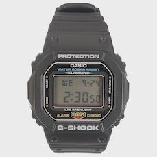 Relógio G-Shock DW-5600UE-1DR Masculino