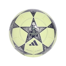 Bola de Futebol de Campo adidas UCL Champions League Real Madrid Club