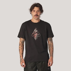 Camiseta Regular MCD Chaos Masculino