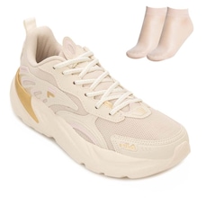 Tênis Fila Street Fit 2 e Meia FL25 BD Feminino