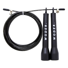 Corda Speed Rope Woder Rolamento 1.0