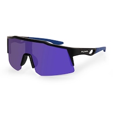 Óculos de Sol Esportivo UV400 Alma Genius