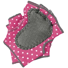 Luva de Neoprene Gold Sports com Polegar Slim