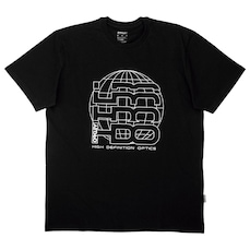 Camiseta Oakley HDO Logo SS Tee
