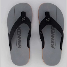 Chinelo Kenner Nk6 Pro Masculino