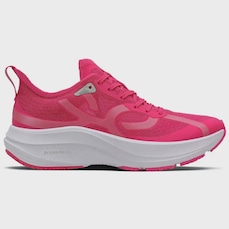 Tênis Olympikus Corre 4 CB Outubro Rosa - Feminino