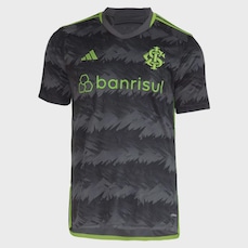 Camisa do Internacional III 23/24 adidas Masculina