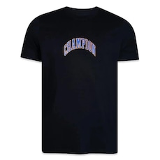 Camiseta Champion New York City Masculina