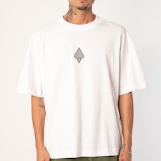 Camiseta MCD Box Fit Cut Espada Masculina