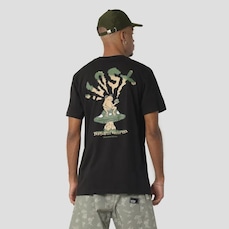 Camiseta Lost Fantastic Magic Tea - Masculino