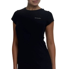 Camiseta Columbia Neblina Feminina