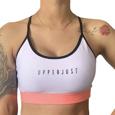 Top Upperjust Nice Mix Feminino