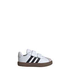 Tênis Infantil Adidas VL Court 3.0 Kids CFI
